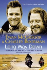 Watch Long Way Down Wootly